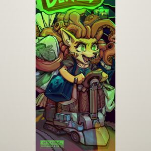 Pull-up Banners